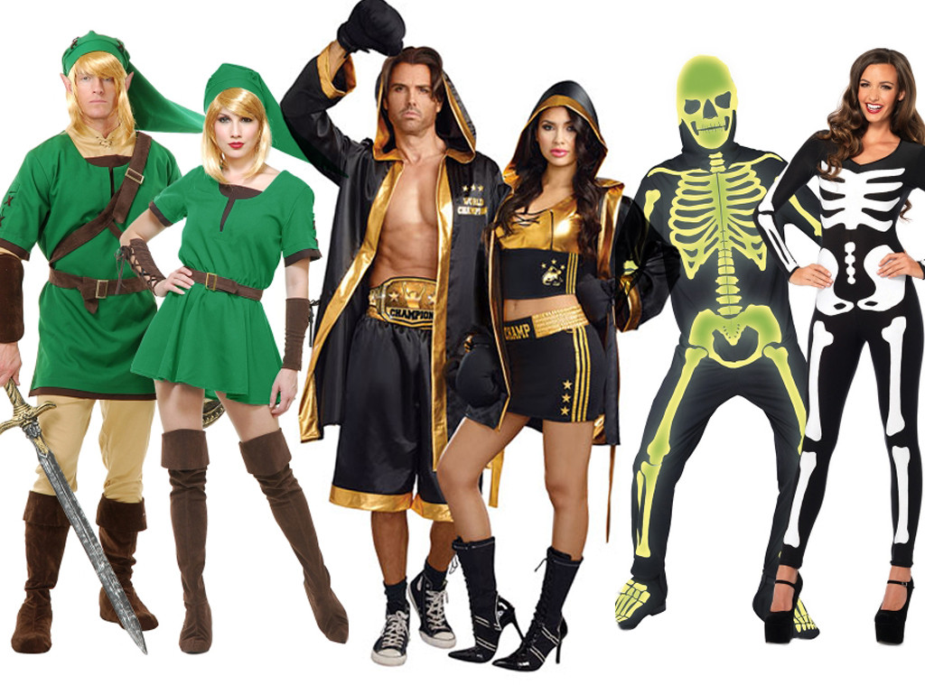 Shopping: Halloween Shopping: Halloween